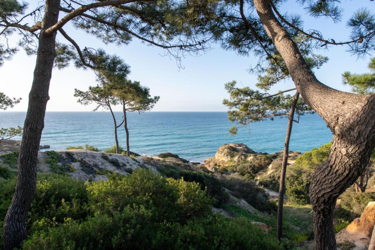 W Residences Algarve Albufeira Exterior foto