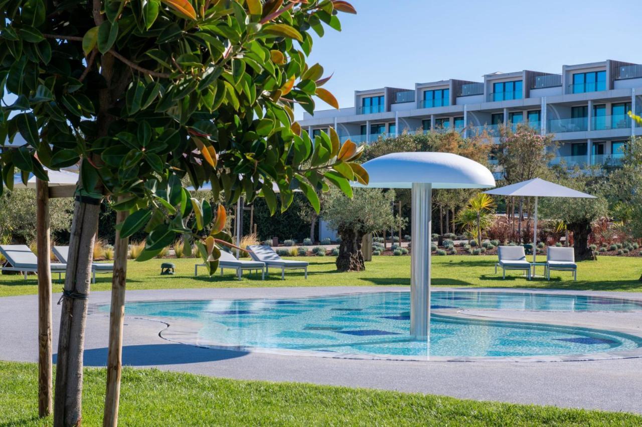 W Residences Algarve Albufeira Exterior foto