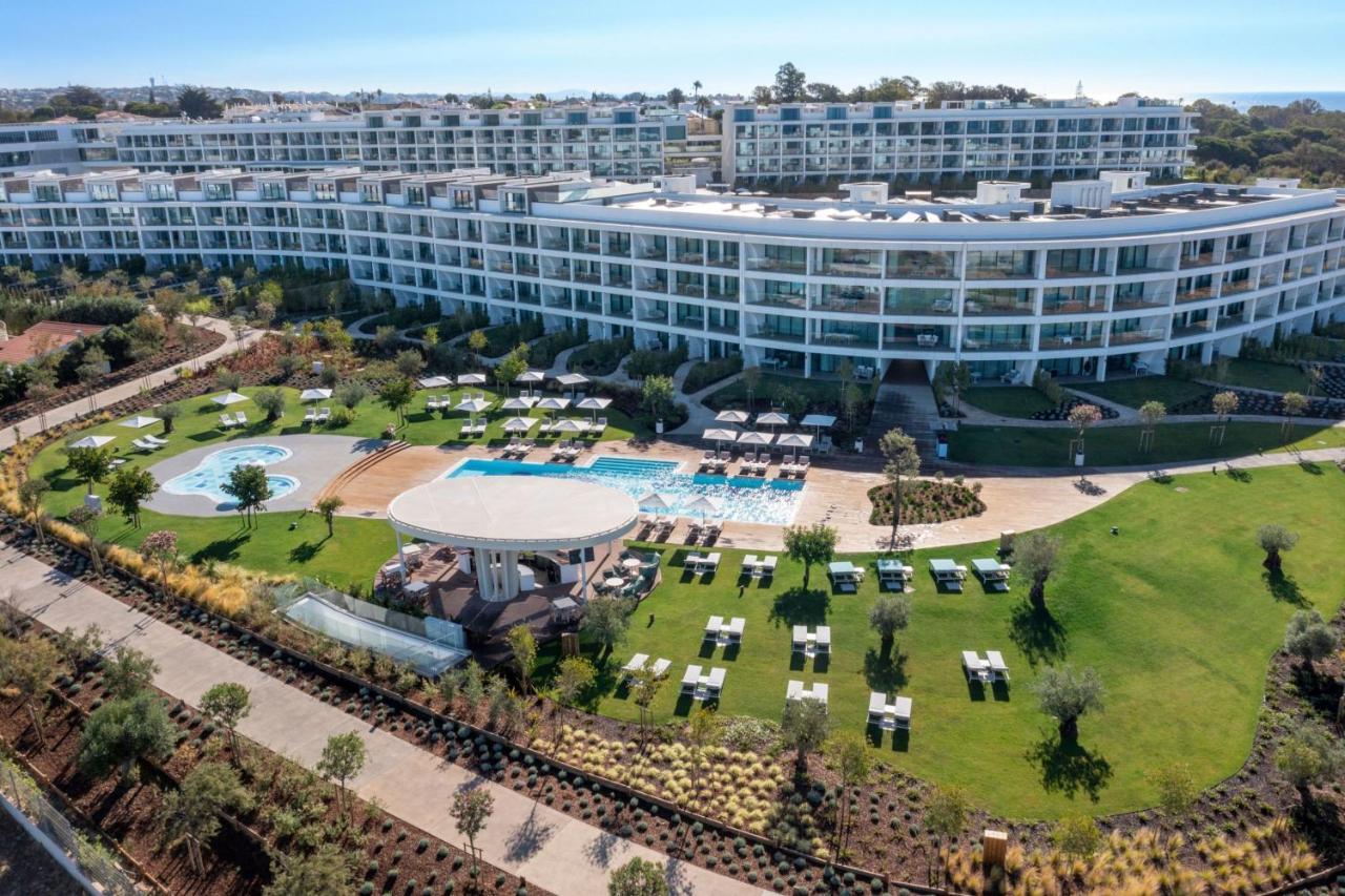 W Residences Algarve Albufeira Exterior foto