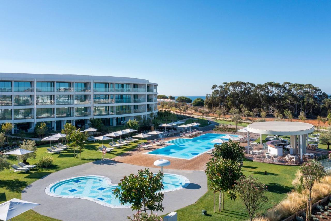 W Residences Algarve Albufeira Exterior foto