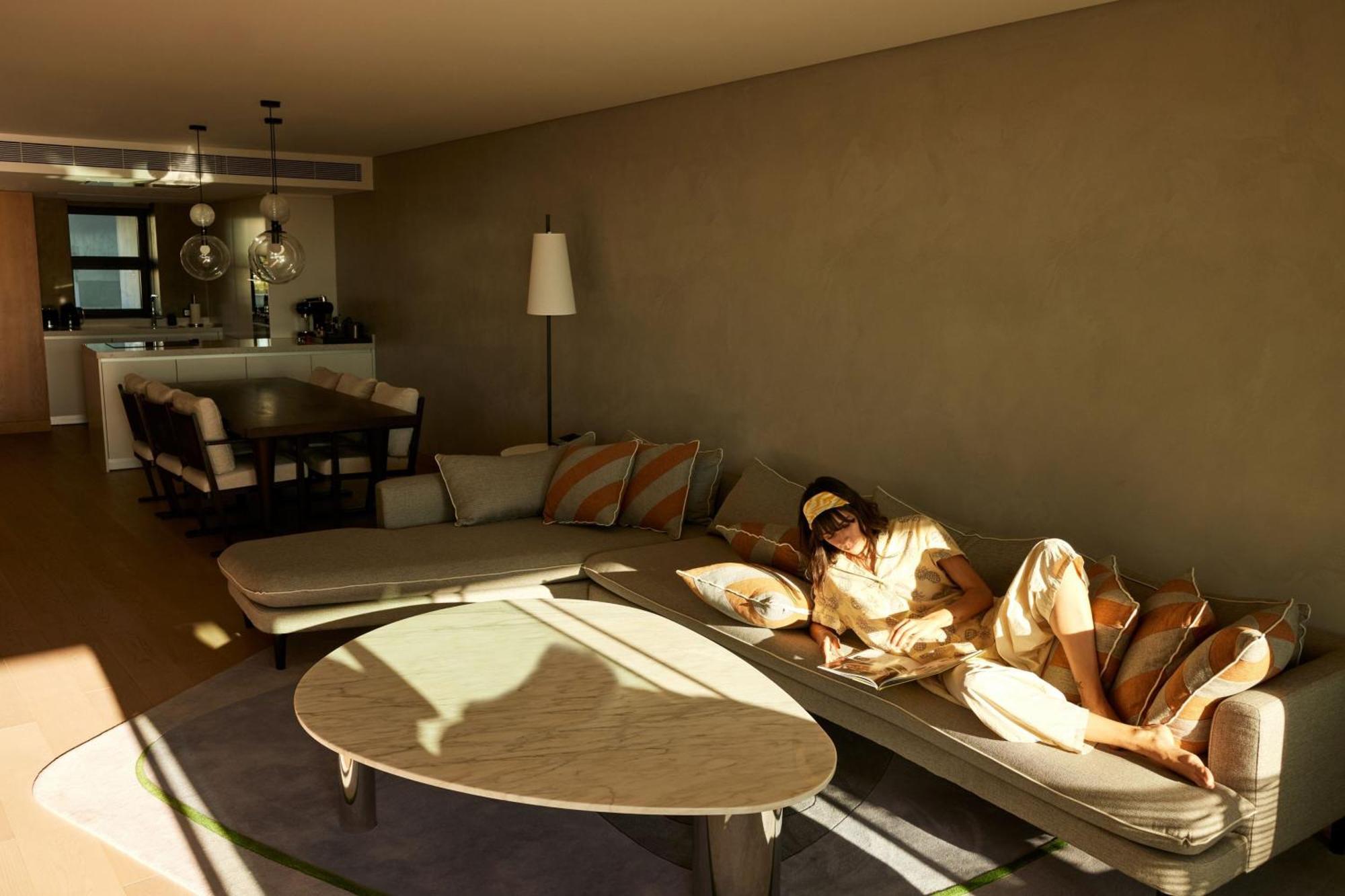 W Residences Algarve Albufeira Exterior foto
